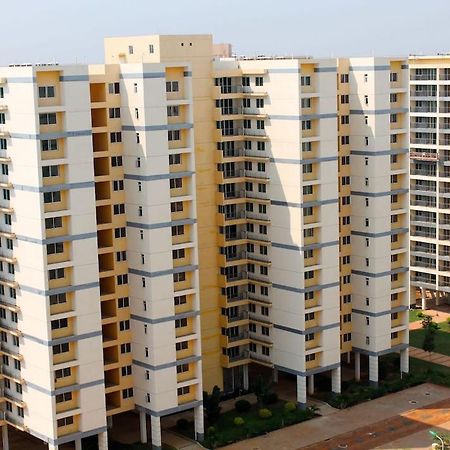 Zango 0 Condominio Vida Pacifica Zona III Luanda Exteriér fotografie